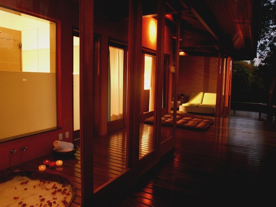Hotel Kuriuwa 5*