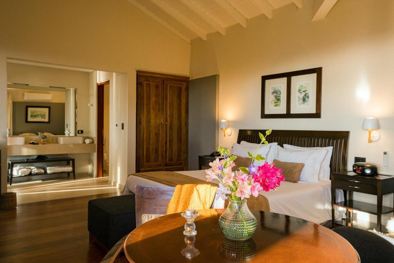 Hotel Kuriuwa Monte Verde (Minas Gerais)