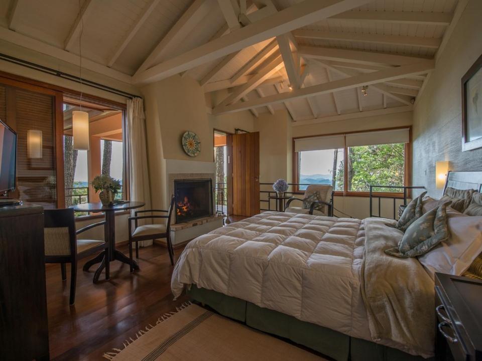 Kuriuwa 5* Monte Verde (Minas Gerais)